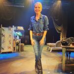 Funda İlhan Instagram – F⭐️…🪞 #theatre #homesweethome  #graciasalavida #venus #venera 🎭💜