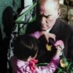 Funda İlhan Instagram – Derin saygım derin sevgimle Atam 🇹🇷 #atatürk #23nisanulusalegemenlikveçocukbayramı  kutlu olsun 🇹🇷