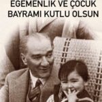 Funda İlhan Instagram – Derin saygım derin sevgimle Atam 🇹🇷 #atatürk #23nisanulusalegemenlikveçocukbayramı  kutlu olsun 🇹🇷