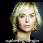 Funda İlhan Instagram – Zaman , kıymetli zaman 🩵 ✨✨✨✨✨✨✨✨✨“ Omnia mutantur nihil interit “ P. Ovidius. N