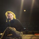 Funda İlhan Instagram - Ayy kalbim 💜… 1997 / 2024 ✨ 27. Yıl 🎭 #kocaelişehirtiyatroları ✨iyi ki #theatre #welcometothetheater 🪞F 🌟