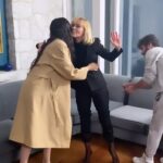 Funda İlhan Instagram - 👏🏻⭐️ şahane anlar , güzel anılar 🦋Hayat sana teşekkür ederim .🪞F iyiki ✨