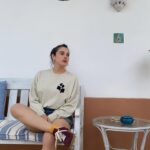 Funda Eryiğit Instagram - •back to current location•