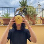 Funda Eryiğit Instagram - •back to current location•