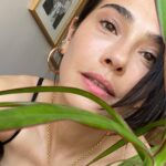 Funda Eryiğit Instagram - couch dump