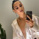 Funda Eryiğit Instagram - 🌜 saçımdaki tokaları düşündüğümden rahat çıkardım.