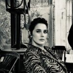 Funda Eryiğit Instagram - •backstage• @elaydakaa 🌹