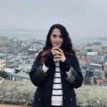 Funda Eryiğit Instagram - bu sabah.