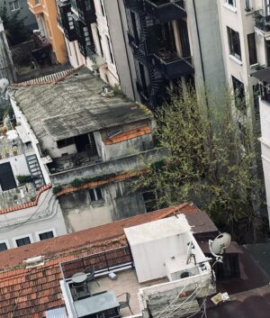 Funda Eryiğit Instagram - bu sabah.