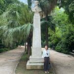 Funda Eryiğit Instagram – 🌳&🗿