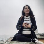 Funda Eryiğit Instagram - bu sabah.