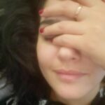Funda Eryiğit Instagram - girdik mi?