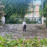 Funda Eryiğit Instagram - 🌳&🗿