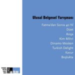 Funda Eryiğit Instagram - günün diğer güzel haberi; dünya premier’ini rotterdam’da yapan KAVUR belgeselimizin türkiye premier’i 15 nisan’da @istanbulfilmfestivali_ ‘nde✨