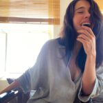 Funda Eryiğit Instagram - oh hi☀️