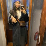 Funda Eryiğit Instagram - •bazı aynalar, bazı olaylar•