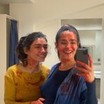 Funda Eryiğit Instagram - •bazı aynalar, bazı olaylar•