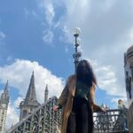 Funda Eryiğit Instagram - pinned directions in life📌 Ghent•Amsterdam ‘22