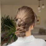 Funda Güray Instagram – Saçlarım bazen formunda olmuyor, ince telli bebek saçlarımı hacimli göstermenin yolları 101 💕 

#hairtutorial #hairstyles #oodt