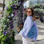 Funda Güray Instagram – Gömleğini çok sevdim çıkar onu bebeğim hadi gel bize gidelim ?? Şarkıyı hatırlayan  old but goldiesler 🫠🌸🌺💕

#oodt #photooftheday