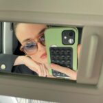 Funda Güray Instagram - Dün nasıl olmuştum hiç konuşmadık ? Peki ya gözlüklerim 🥂 #ootd #photooftheday