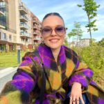 Funda Güray Instagram – Bir haftada kaç farklı ben olabilirim 🌚 cumadan haftayı bitirdim ben neler neler sıkıştırdım 5 güne sizden naber ?? 🌺 

#oodt #photooftheday