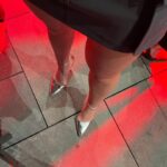 Funda Güray Instagram – Bir haftada kaç farklı ben olabilirim 🌚 cumadan haftayı bitirdim ben neler neler sıkıştırdım 5 güne sizden naber ?? 🌺 

#oodt #photooftheday
