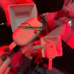 Funda Güray Instagram – Bir haftada kaç farklı ben olabilirim 🌚 cumadan haftayı bitirdim ben neler neler sıkıştırdım 5 güne sizden naber ?? 🌺 

#oodt #photooftheday