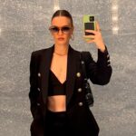 Funda Güray Instagram - Favorinizi almaya geldim 💕 hangisi?? #oodt #photooftheday #stylish