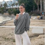 Funda Güray Instagram - Favorinizi almaya geldim 💕 hangisi?? #oodt #photooftheday #stylish