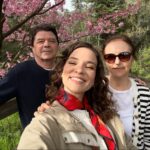 Funda Güray Instagram – Teyzelik müessesesi iyi bayramlar diler 🍭 ya ne ara bayram harçlığı alırken bayram harçlığı verir olduk ya ne ara yaa ne ara oldu bu ya ,canım biraz sıkkın bu konuya gençler 🫠 

#photooftheday