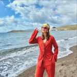 Funda Güray Instagram - Favorinizi almaya geldim 💕 hangisi?? #oodt #photooftheday #stylish