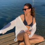 Funda Güray Instagram – Yazzzz gelsinnn manifesti 🏝️ 

#oodt #summervibes #reeloftheday
