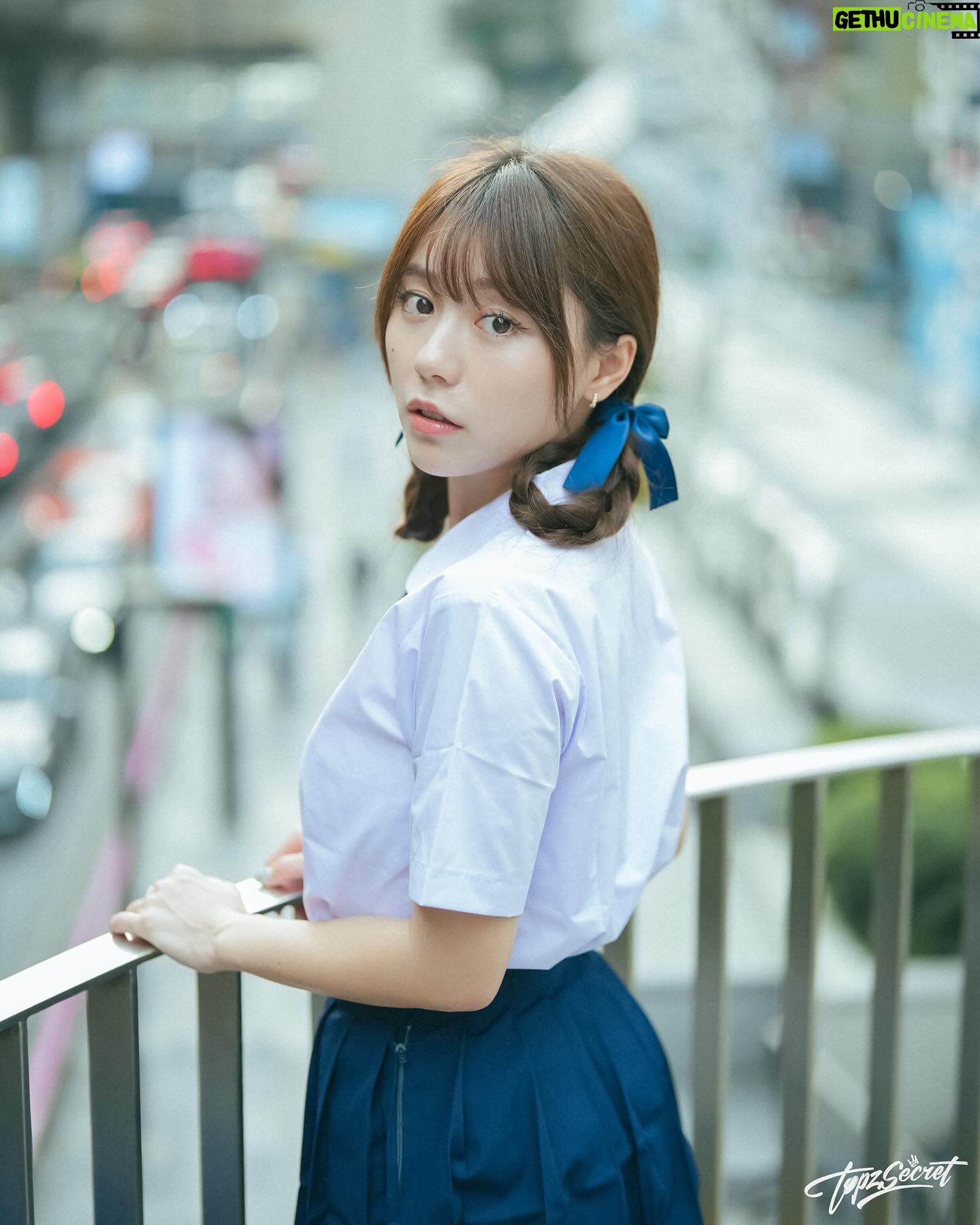Furby Chen - 2.9K Likes - -
好討厭星期一ㄛ
不想去學校上課啦😫
🤣🤣🤣🤣🤣
在泰國換制服玩一天很開心
請等等我的影片🤩
📷 @topzsecret
謝謝阿福的朋朋來幫我拍照🤭