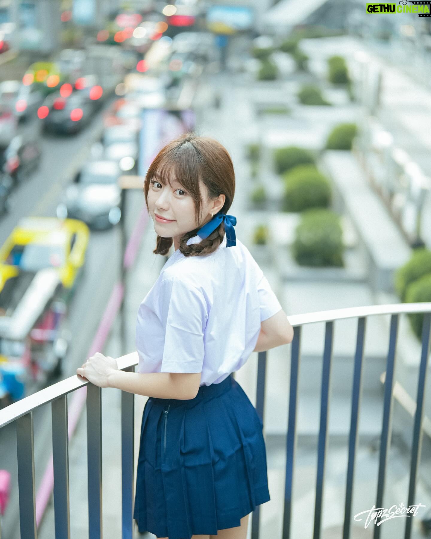 Furby Chen - 2.9K Likes - -
好討厭星期一ㄛ
不想去學校上課啦😫
🤣🤣🤣🤣🤣
在泰國換制服玩一天很開心
請等等我的影片🤩
📷 @topzsecret
謝謝阿福的朋朋來幫我拍照🤭