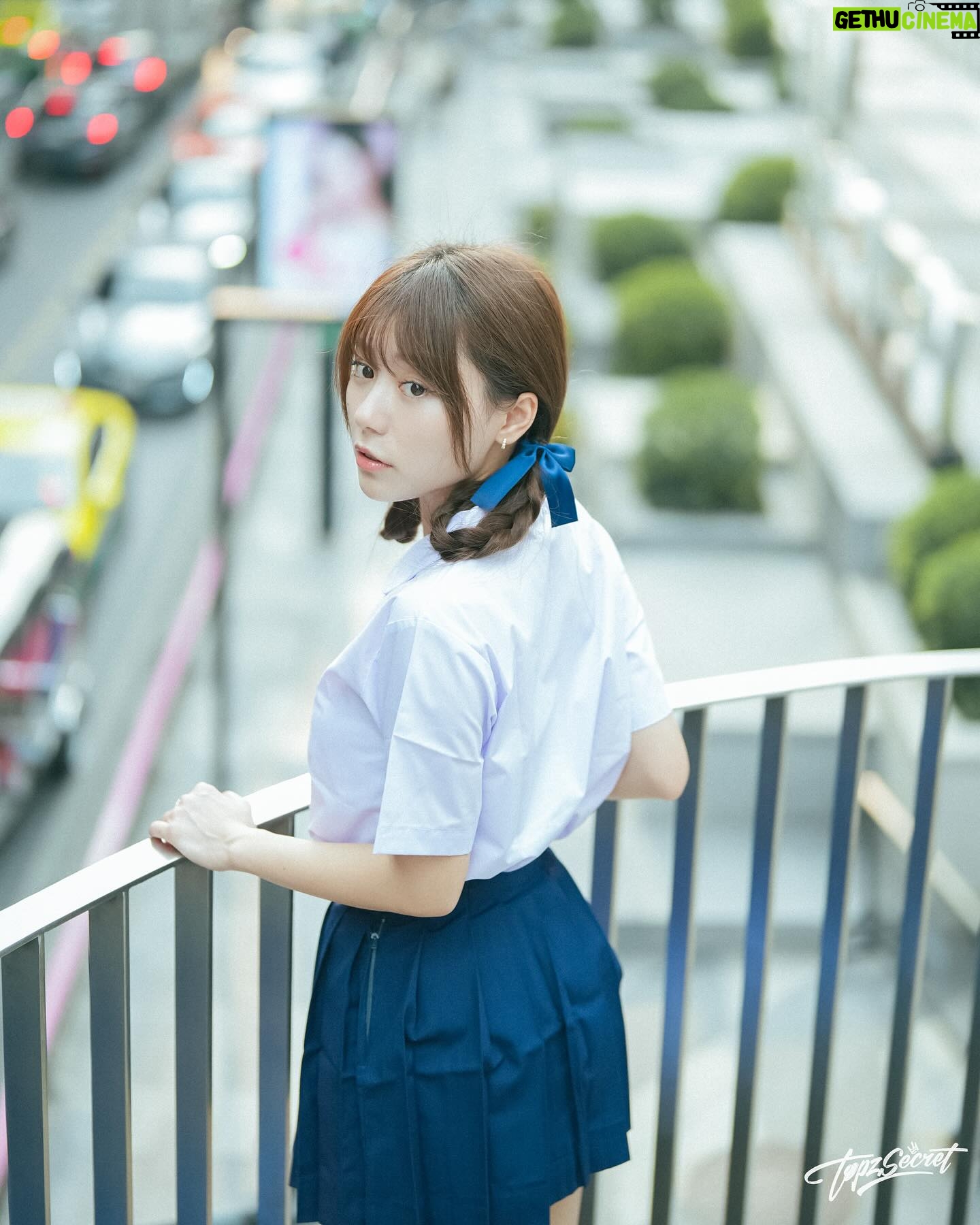 Furby Chen - 2.9K Likes - -
好討厭星期一ㄛ
不想去學校上課啦😫
🤣🤣🤣🤣🤣
在泰國換制服玩一天很開心
請等等我的影片🤩
📷 @topzsecret
謝謝阿福的朋朋來幫我拍照🤭