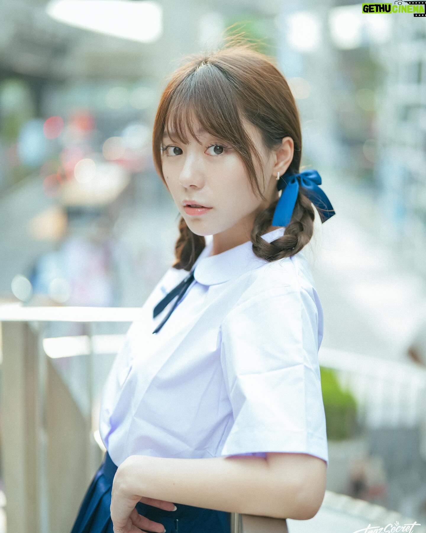 Furby Chen - 2.9K Likes - -
好討厭星期一ㄛ
不想去學校上課啦😫
🤣🤣🤣🤣🤣
在泰國換制服玩一天很開心
請等等我的影片🤩
📷 @topzsecret
謝謝阿福的朋朋來幫我拍照🤭