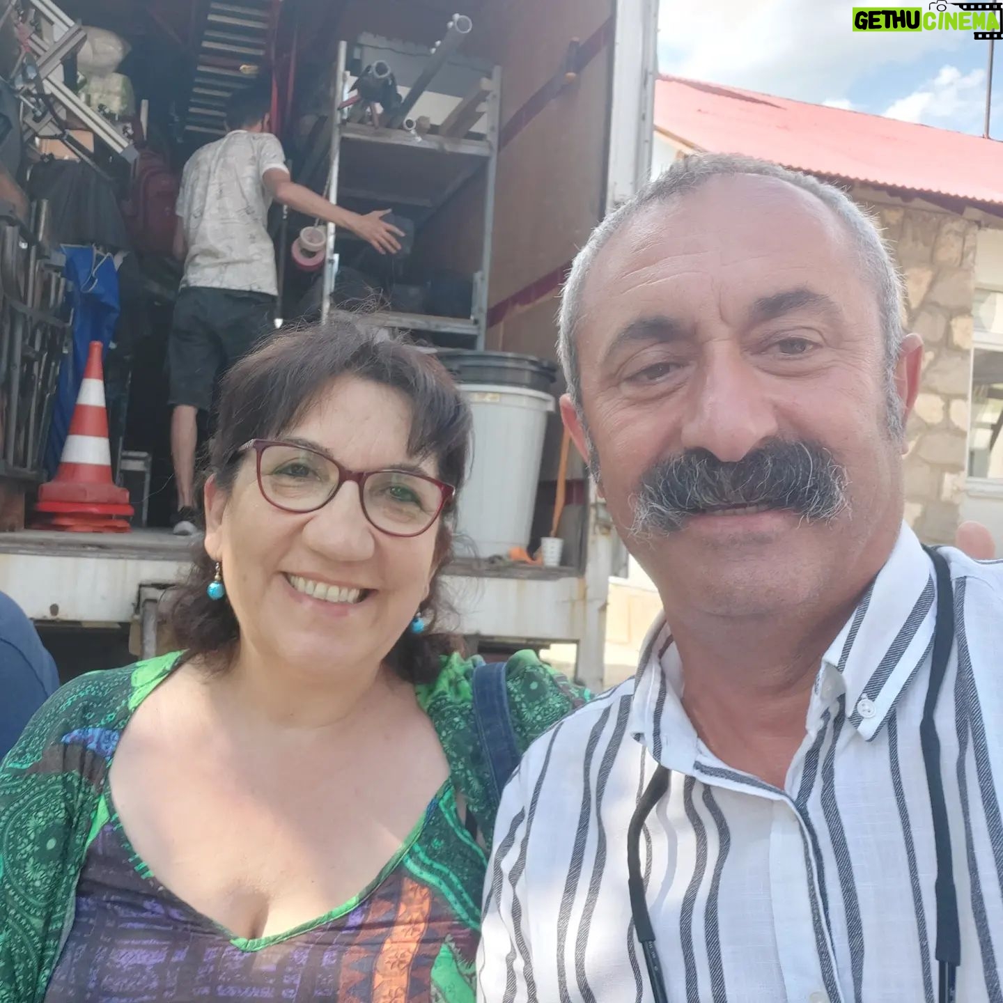 Füsun Demirel - 23.7K Likes - #dersim #komünistbaşkan #mehmetmaçoğlu
#sadıkgürbüz @gonulsonbahar #sethalleri🎬
#BASKAN #filmmovie @ulasbahadir @halealgan_ozkoruklu #tunceli #ovacık
#munzur 💚💛💙💜