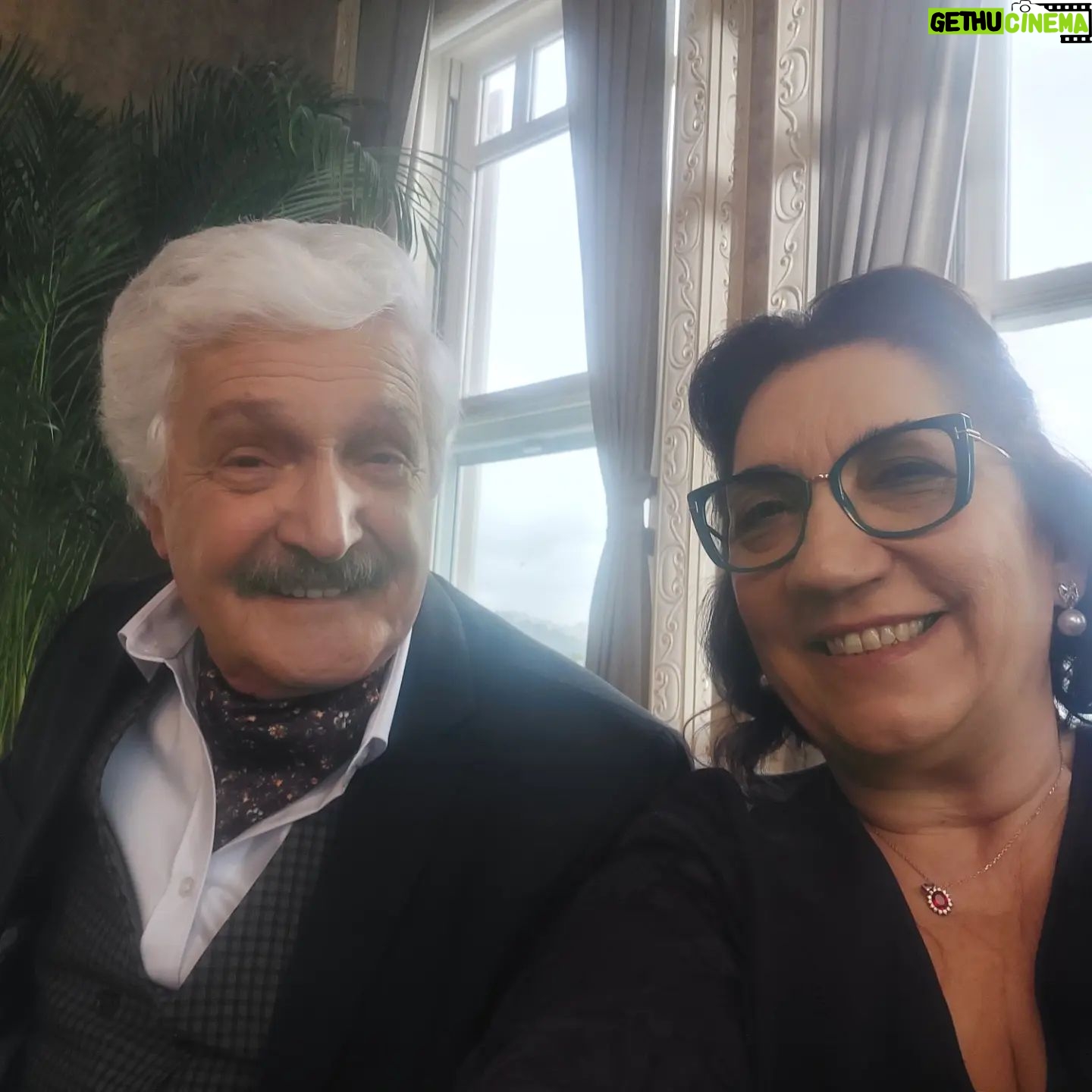 Füsun Demirel - 3.6K Likes - @copadamtvdizi @startv @ogm.pictures
@salihkalyonofficial kalyon #setanısı #aysel #bülent