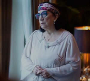 Füsun Demirel Instagram - Ah be Aysel!! Ahh ki Ahh!
Aklınızı  toplayın Ayseller!! Canim Kadınlar!!
@copadamtvdizi @ogm.pictures @burcuyetis 
@startv 😿💔🙈🙉🙊💌