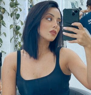 Fəridə Şahbazova Instagram - Sizi seçenler kadar sizin de , nerede hangi şartlarda çalışacağınıza dair seçim özgürlüğünüz var🪷