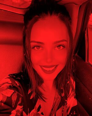 Fəridə Şahbazova Instagram - The light of my LIFE❤️