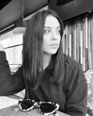 Fəridə Şahbazova Instagram - ✅ #trustgod