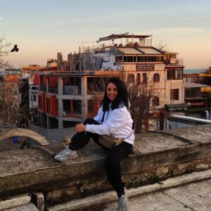 Fəridə Şahbazova Instagram - 🕊️ #goodnews