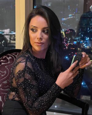 Fəridə Şahbazova Instagram - 33 Shine💎