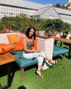 Fəridə Şahbazova Instagram - ☀️ #ingodwetrust
