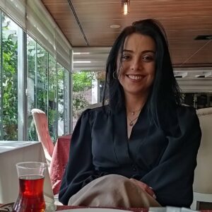 Fəridə Şahbazova Instagram - ♍#virgowomen
