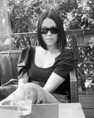 Fəridə Şahbazova Instagram - #onemoretime 🎥