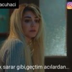 Gökçe Eyüboğlu Instagram - Finale doğru...💔 #tb Paylaşım @selmacuhaci ‘dan🙏🏾