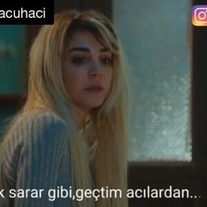 Gökçe Eyüboğlu Instagram - Finale doğru...💔 #tb Paylaşım @selmacuhaci ‘dan🙏🏾